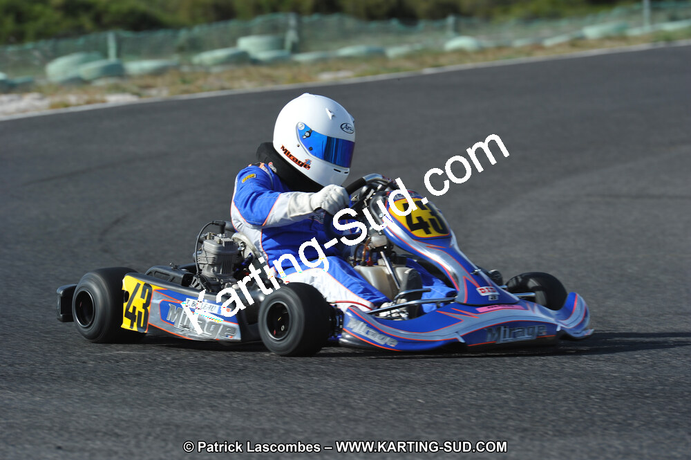 08 & 09/10/2011 : Finale Nationale X30 à Grabels (Photos Patrick Lascombes) 2011 — karting