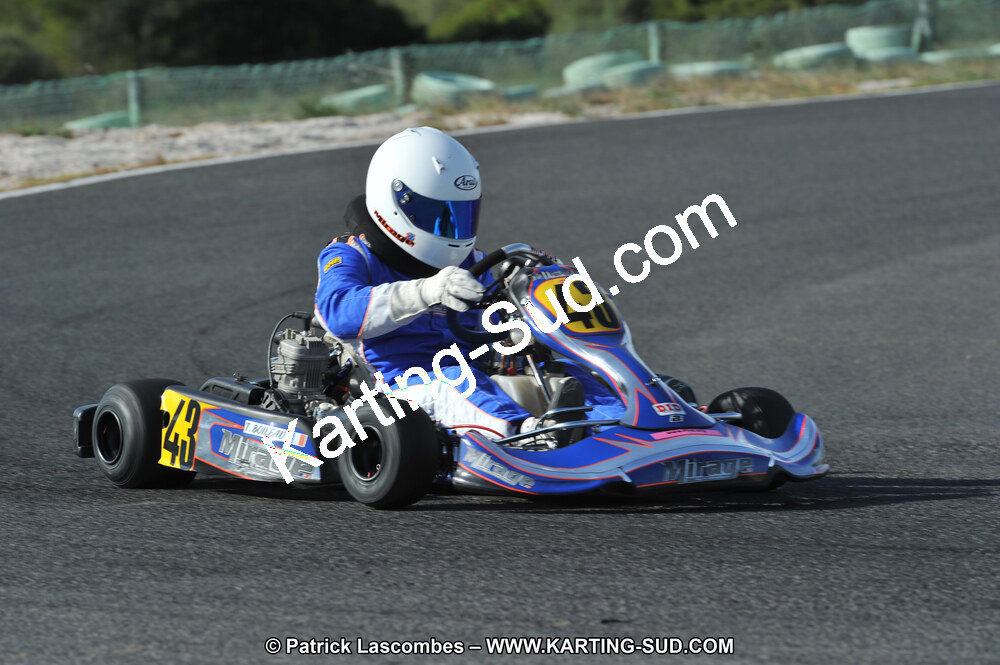 08 & 09/10/2011 : Finale Nationale X30 à Grabels (Photos Patrick Lascombes) 2011 — karting