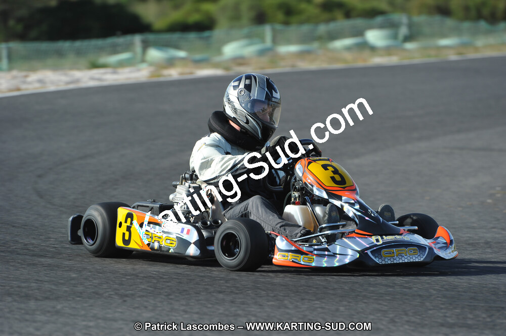 08 & 09/10/2011 : Finale Nationale X30 à Grabels (Photos Patrick Lascombes) 2011 — karting