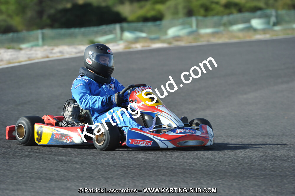 08 & 09/10/2011 : Finale Nationale X30 à Grabels (Photos Patrick Lascombes) 2011 — karting