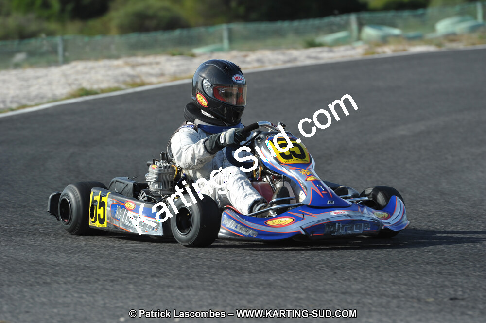 08 & 09/10/2011 : Finale Nationale X30 à Grabels (Photos Patrick Lascombes) 2011 — karting