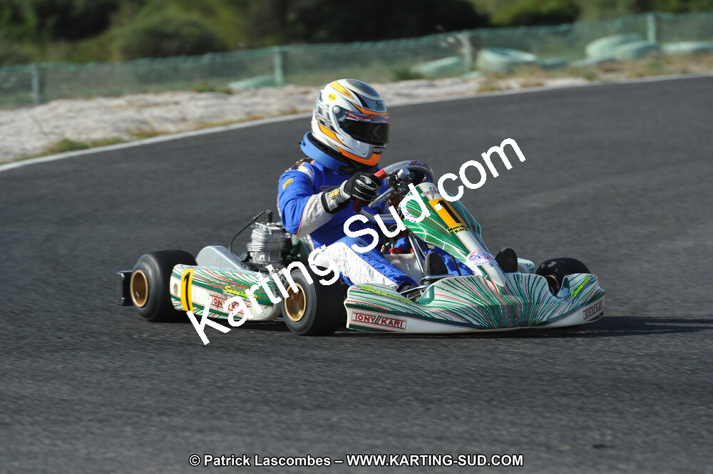 08 & 09/10/2011 : Finale Nationale X30 à Grabels (Photos Patrick Lascombes) 2011 — karting