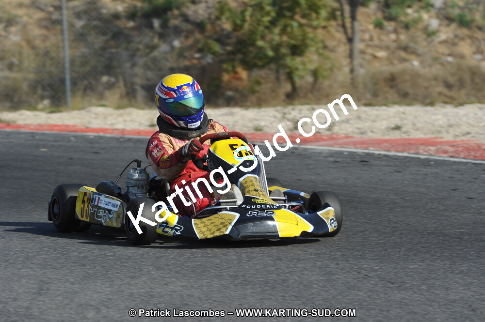 08 & 09/10/2011 : Finale Nationale X30 à Grabels (Photos Patrick Lascombes) 2011 — karting