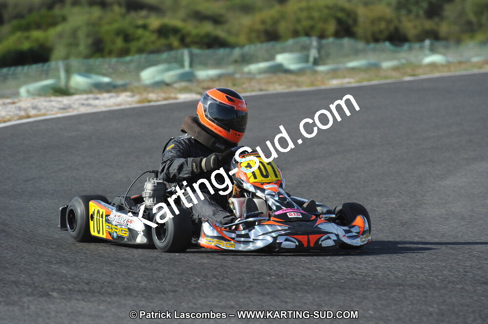 08 & 09/10/2011 : Finale Nationale X30 à Grabels (Photos Patrick Lascombes) 2011 — karting