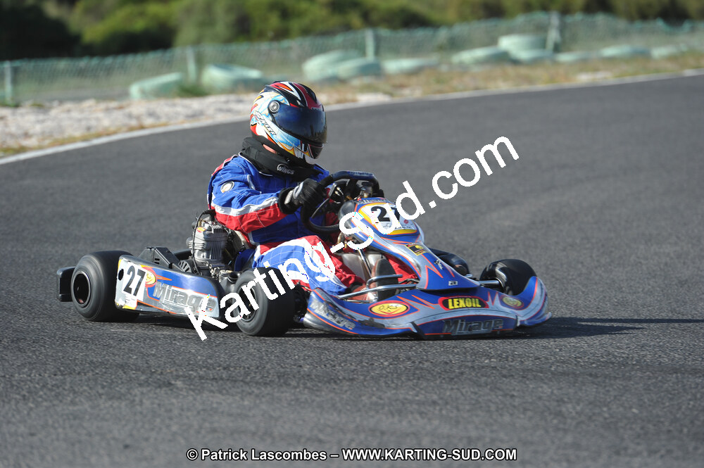 08 & 09/10/2011 : Finale Nationale X30 à Grabels (Photos Patrick Lascombes) 2011 — karting