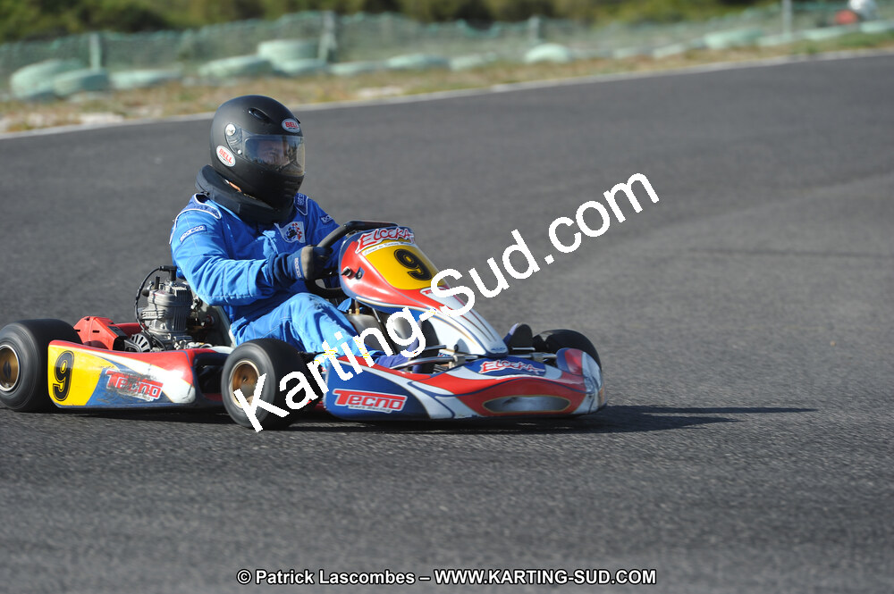 08 & 09/10/2011 : Finale Nationale X30 à Grabels (Photos Patrick Lascombes) 2011 — karting