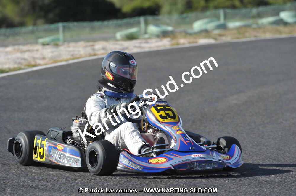 08 & 09/10/2011 : Finale Nationale X30 à Grabels (Photos Patrick Lascombes) 2011 — karting