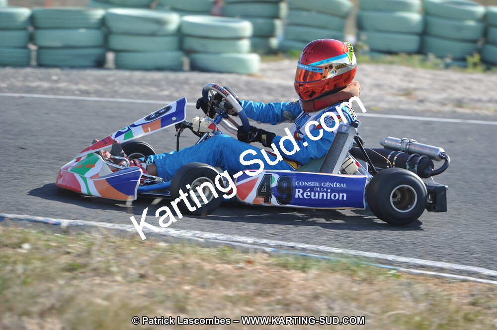 08 & 09/10/2011 : Finale Nationale X30 à Grabels (Photos Patrick Lascombes) 2011 — karting