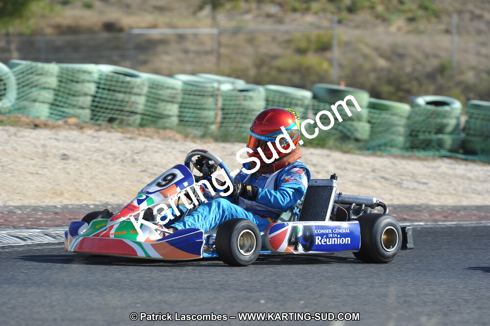 08 & 09/10/2011 : Finale Nationale X30 à Grabels (Photos Patrick Lascombes) 2011 — karting