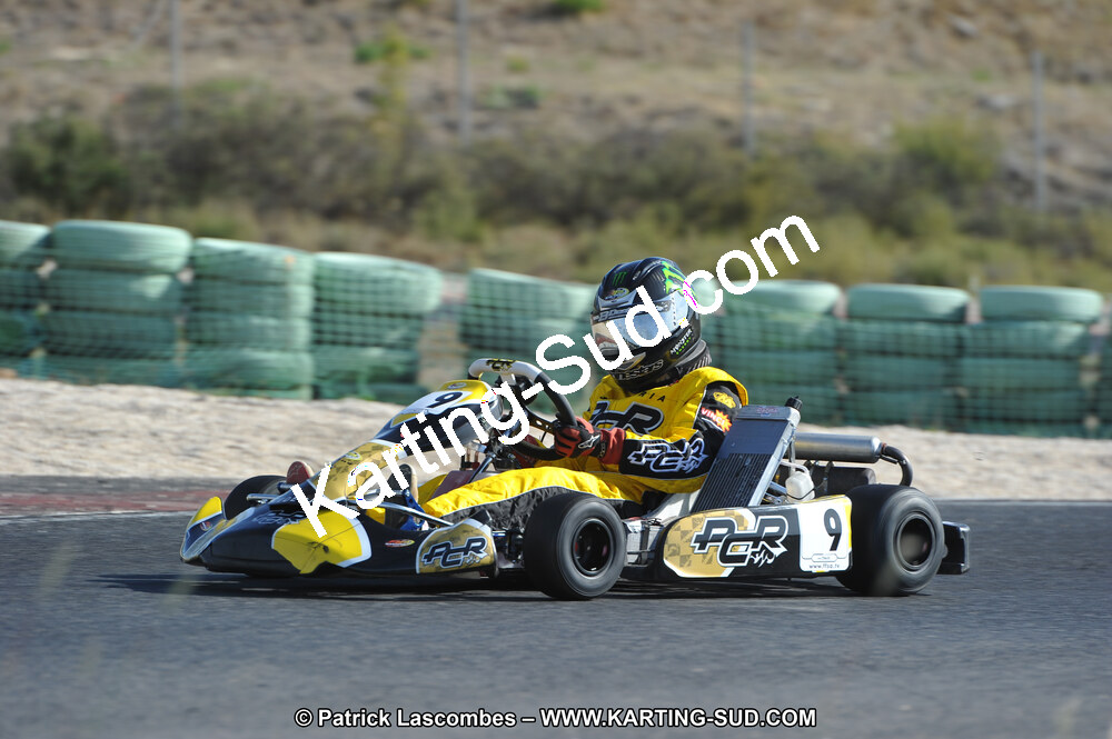 08 & 09/10/2011 : Finale Nationale X30 à Grabels (Photos Patrick Lascombes) 2011 — karting
