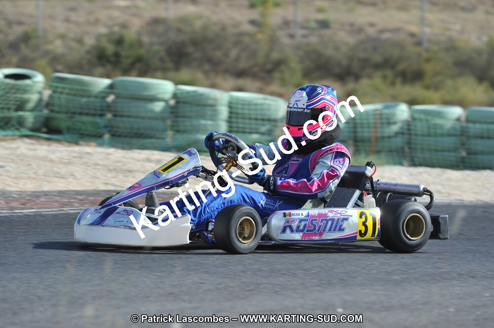 08 & 09/10/2011 : Finale Nationale X30 à Grabels (Photos Patrick Lascombes) 2011 — karting