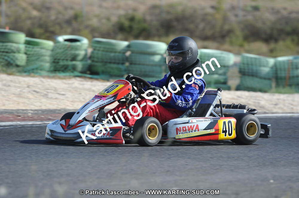 08 & 09/10/2011 : Finale Nationale X30 à Grabels (Photos Patrick Lascombes) 2011 — karting
