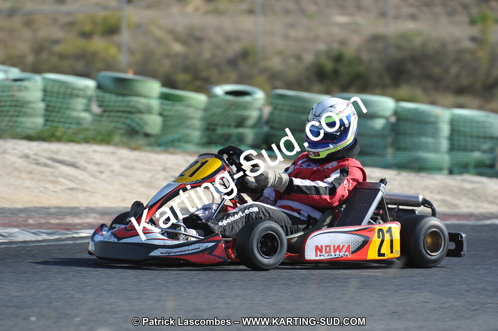 08 & 09/10/2011 : Finale Nationale X30 à Grabels (Photos Patrick Lascombes) 2011 — karting