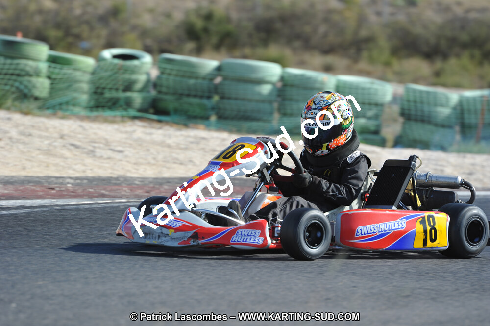 08 & 09/10/2011 : Finale Nationale X30 à Grabels (Photos Patrick Lascombes) 2011 — karting