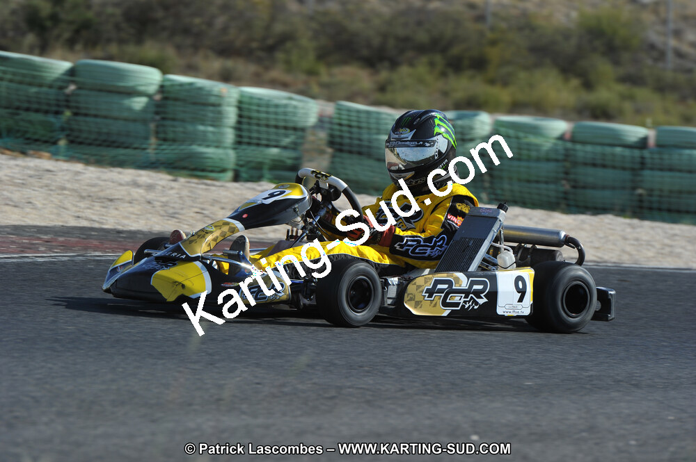 08 & 09/10/2011 : Finale Nationale X30 à Grabels (Photos Patrick Lascombes) 2011 — karting