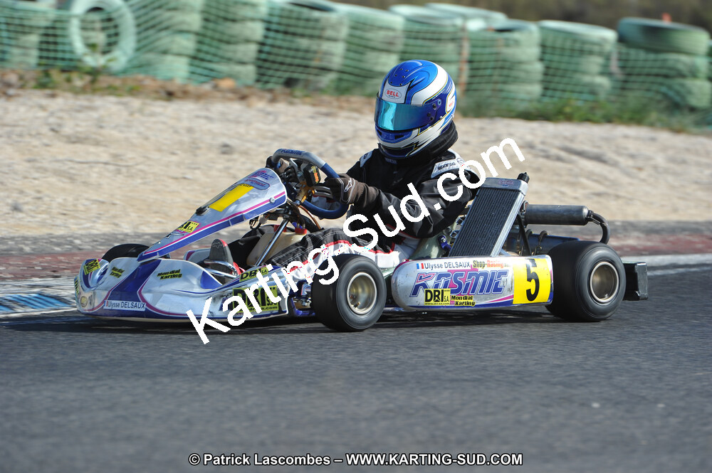 08 & 09/10/2011 : Finale Nationale X30 à Grabels (Photos Patrick Lascombes) 2011 — karting