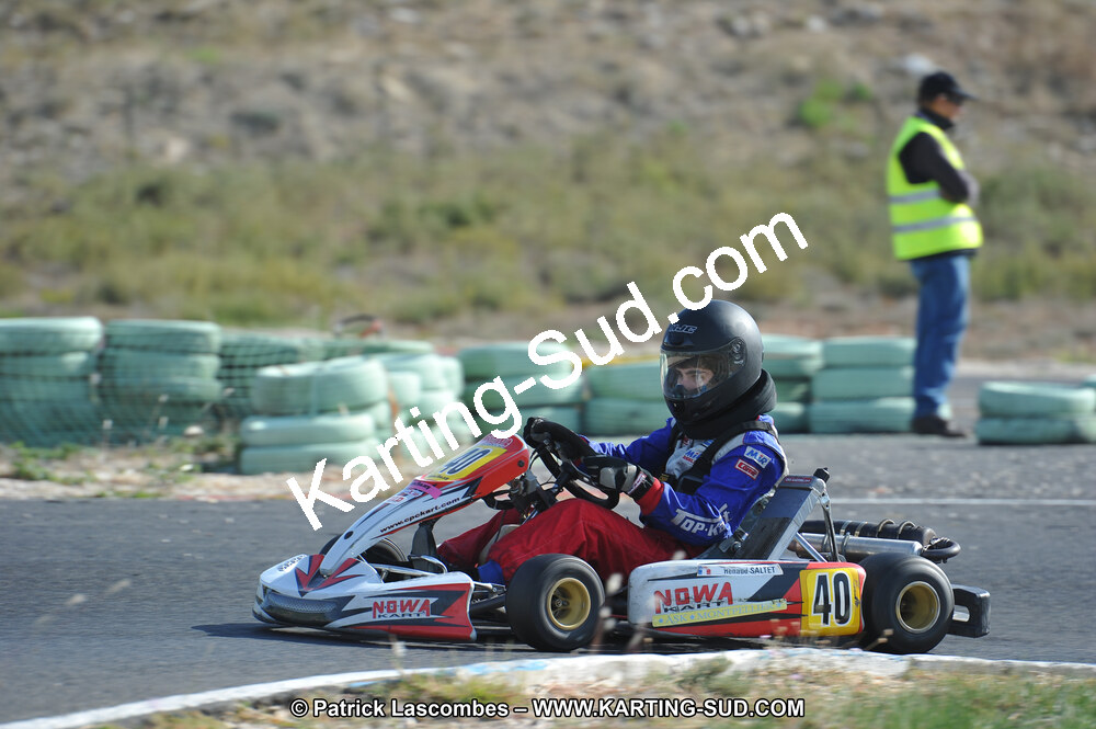 08 & 09/10/2011 : Finale Nationale X30 à Grabels (Photos Patrick Lascombes) 2011 — karting