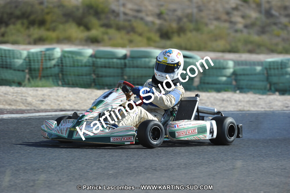 08 & 09/10/2011 : Finale Nationale X30 à Grabels (Photos Patrick Lascombes) 2011 — karting