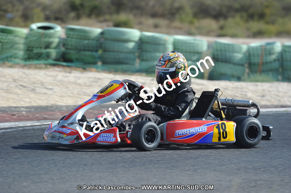 08 & 09/10/2011 : Finale Nationale X30 à Grabels (Photos Patrick Lascombes) 2011 — karting