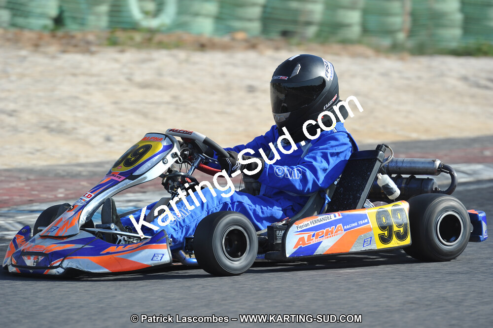 08 & 09/10/2011 : Finale Nationale X30 à Grabels (Photos Patrick Lascombes) 2011 — karting