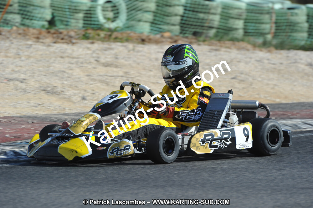 08 & 09/10/2011 : Finale Nationale X30 à Grabels (Photos Patrick Lascombes) 2011 — karting