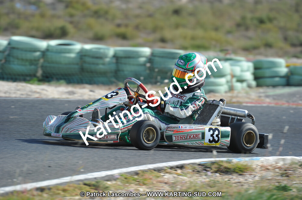 08 & 09/10/2011 : Finale Nationale X30 à Grabels (Photos Patrick Lascombes) 2011 — karting