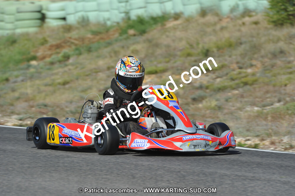 08 & 09/10/2011 : Finale Nationale X30 à Grabels (Photos Patrick Lascombes) 2011 — karting