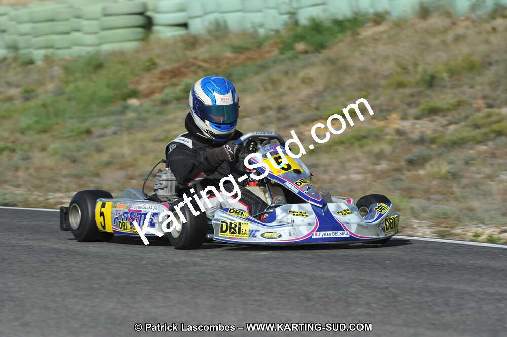 08 & 09/10/2011 : Finale Nationale X30 à Grabels (Photos Patrick Lascombes) 2011 — karting