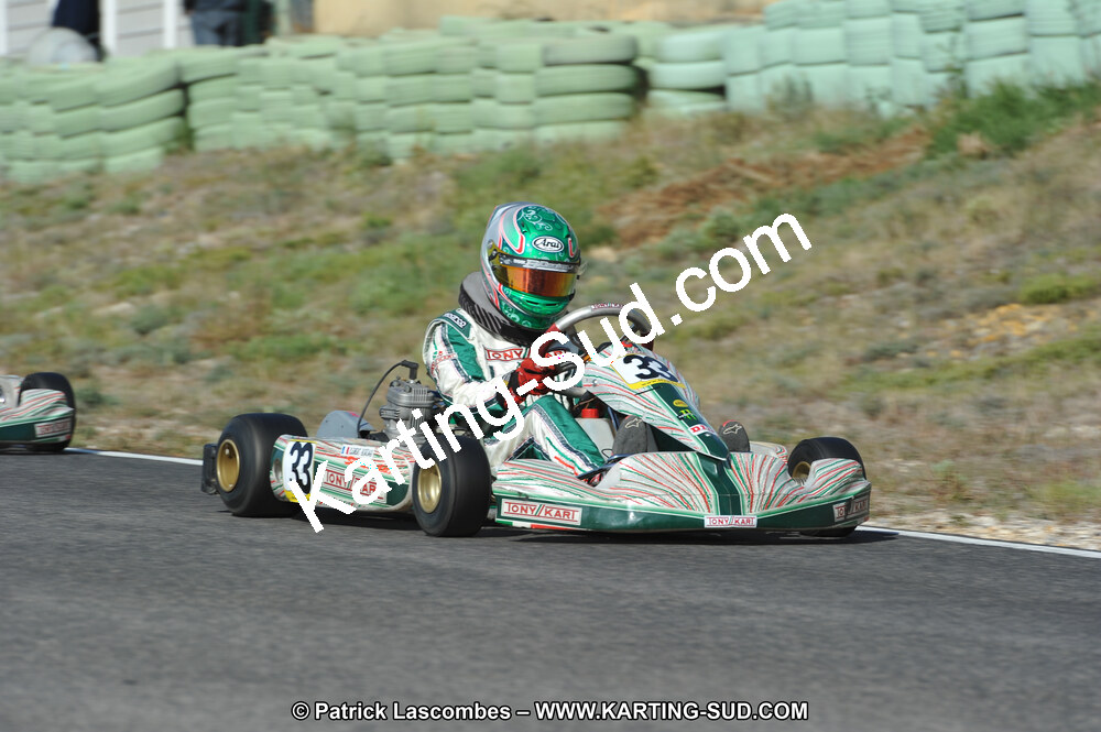 08 & 09/10/2011 : Finale Nationale X30 à Grabels (Photos Patrick Lascombes) 2011 — karting