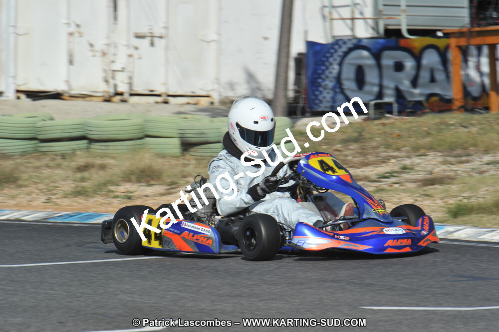 08 & 09/10/2011 : Finale Nationale X30 à Grabels (Photos Patrick Lascombes) 2011 — karting