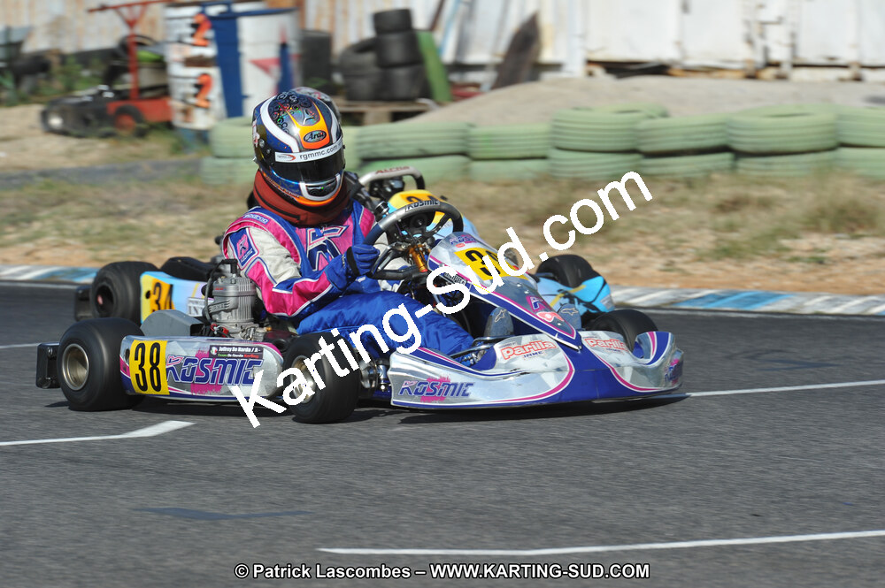 08 & 09/10/2011 : Finale Nationale X30 à Grabels (Photos Patrick Lascombes) 2011 — karting
