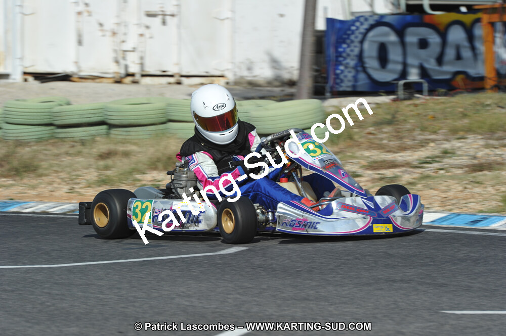 08 & 09/10/2011 : Finale Nationale X30 à Grabels (Photos Patrick Lascombes) 2011 — karting