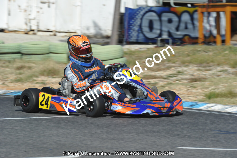 08 & 09/10/2011 : Finale Nationale X30 à Grabels (Photos Patrick Lascombes) 2011 — karting