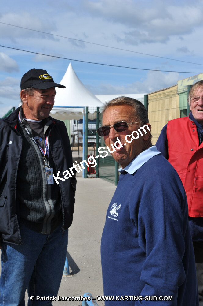 08 & 09/10/2011 : Finale Nationale X30 à Grabels (Photos Patrick Lascombes) 2011 — karting