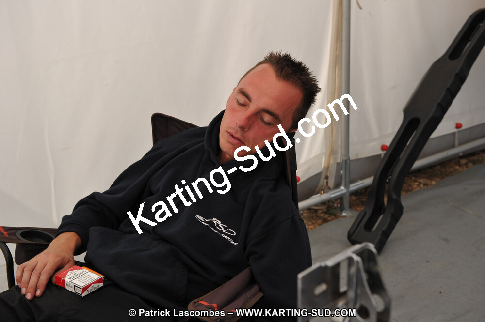08 & 09/10/2011 : Finale Nationale X30 à Grabels (Photos Patrick Lascombes) 2011 — karting