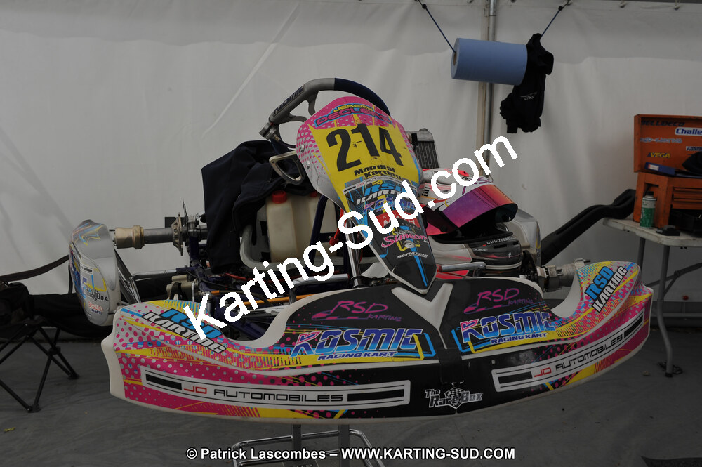 08 & 09/10/2011 : Finale Nationale X30 à Grabels (Photos Patrick Lascombes) 2011 — karting