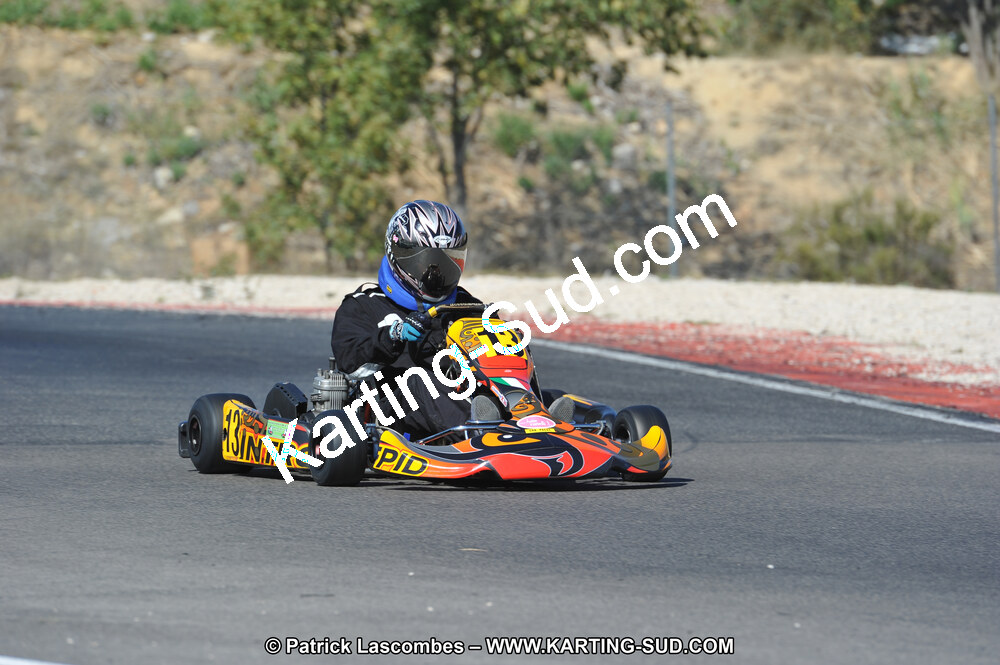 08 & 09/10/2011 : Finale Nationale X30 à Grabels (Photos Patrick Lascombes) 2011 — karting