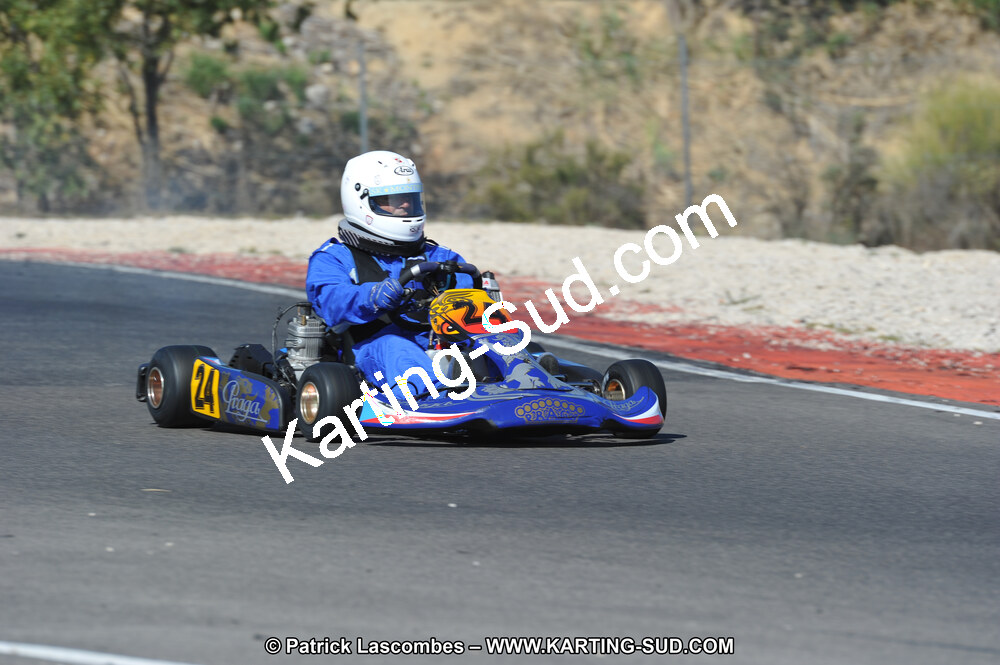 08 & 09/10/2011 : Finale Nationale X30 à Grabels (Photos Patrick Lascombes) 2011 — karting