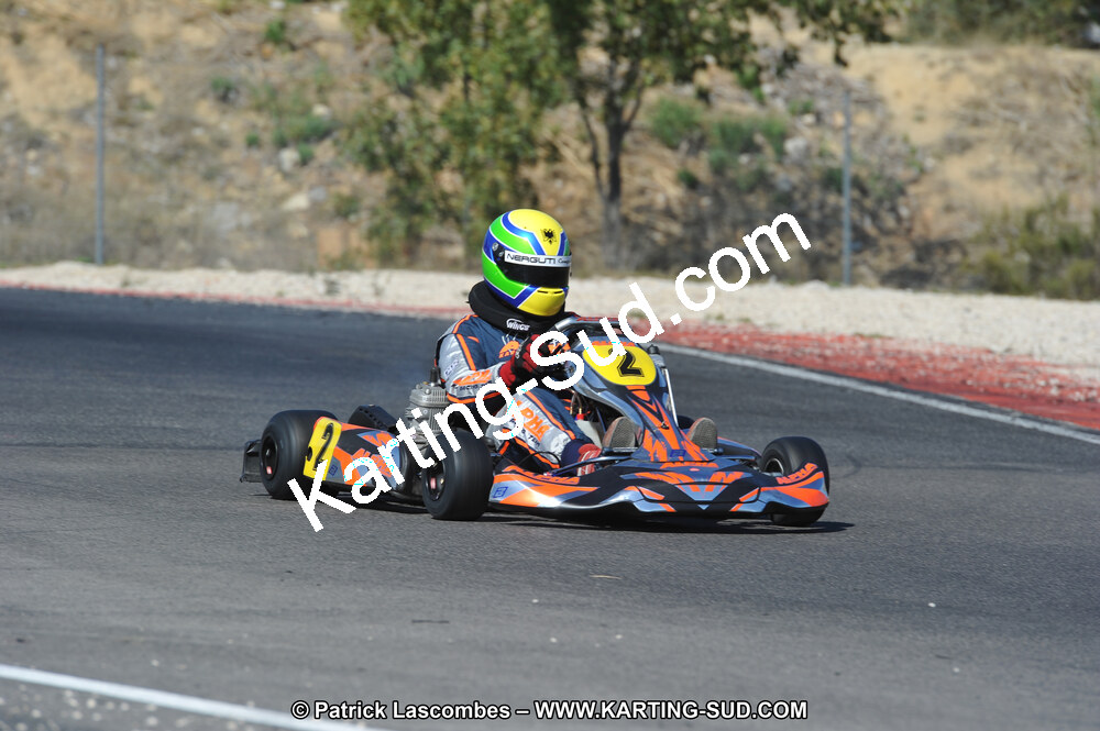 08 & 09/10/2011 : Finale Nationale X30 à Grabels (Photos Patrick Lascombes) 2011 — karting