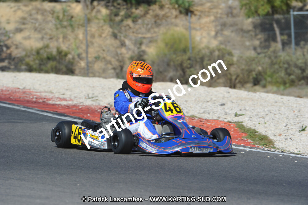 08 & 09/10/2011 : Finale Nationale X30 à Grabels (Photos Patrick Lascombes) 2011 — karting