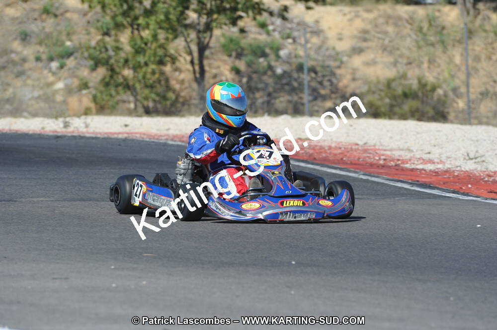 08 & 09/10/2011 : Finale Nationale X30 à Grabels (Photos Patrick Lascombes) 2011 — karting