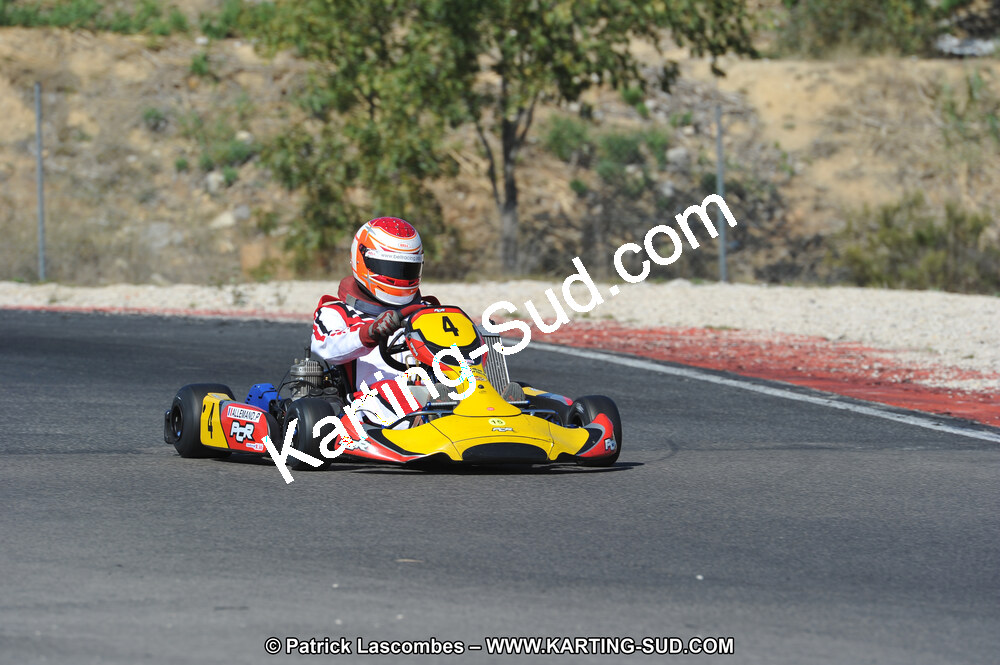 08 & 09/10/2011 : Finale Nationale X30 à Grabels (Photos Patrick Lascombes) 2011 — karting