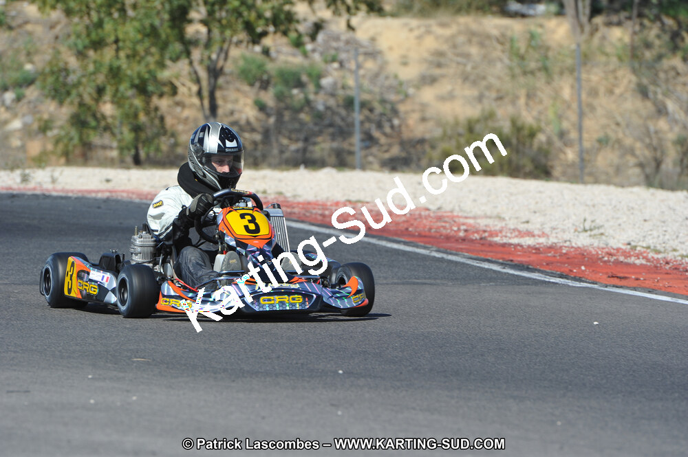 08 & 09/10/2011 : Finale Nationale X30 à Grabels (Photos Patrick Lascombes) 2011 — karting