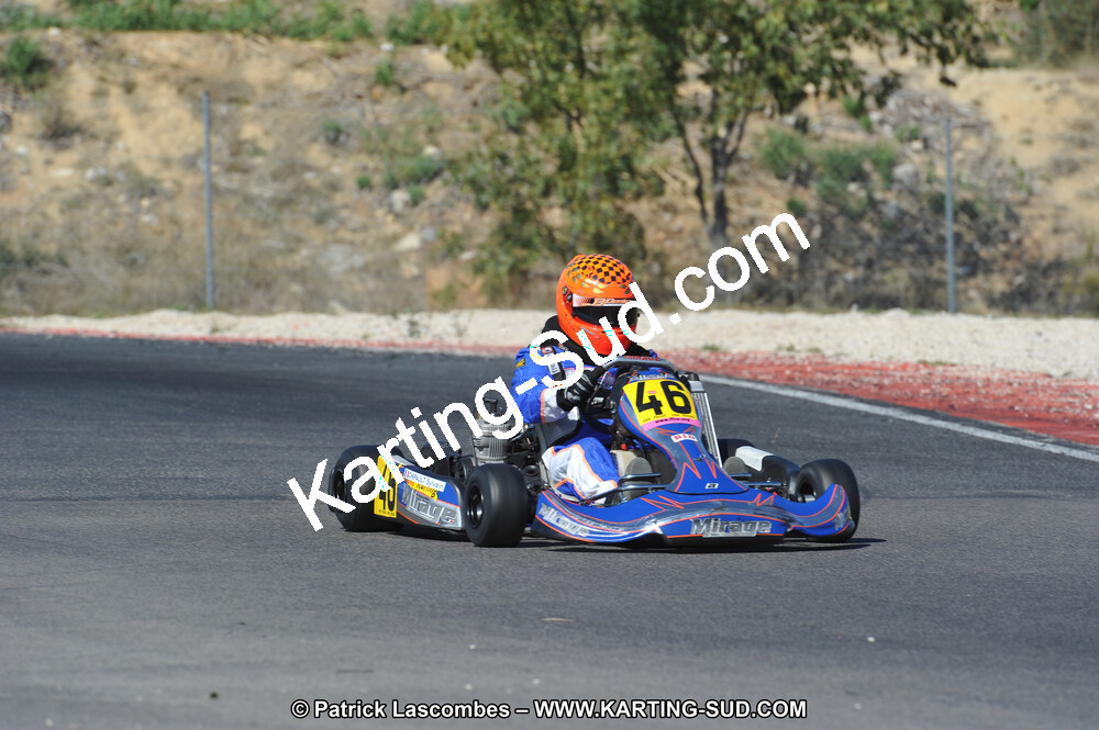 08 & 09/10/2011 : Finale Nationale X30 à Grabels (Photos Patrick Lascombes) 2011 — karting