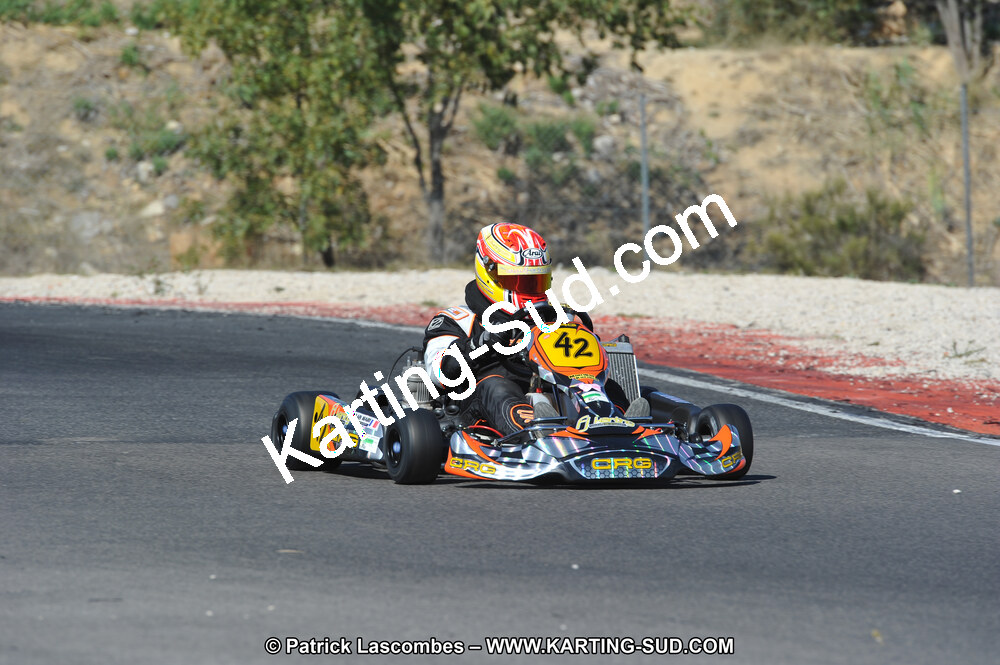 08 & 09/10/2011 : Finale Nationale X30 à Grabels (Photos Patrick Lascombes) 2011 — karting