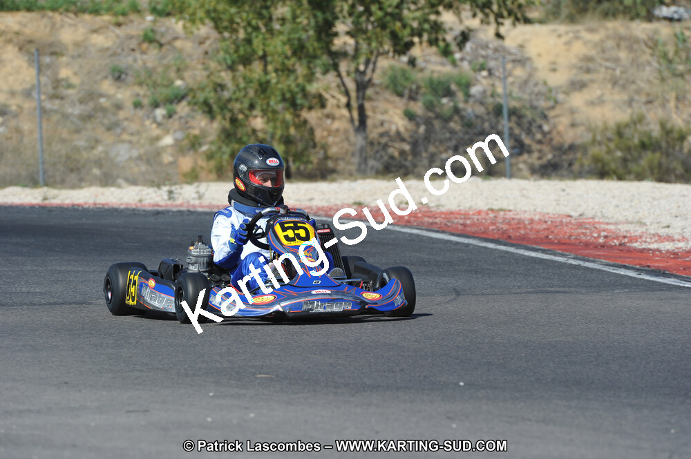 08 & 09/10/2011 : Finale Nationale X30 à Grabels (Photos Patrick Lascombes) 2011 — karting