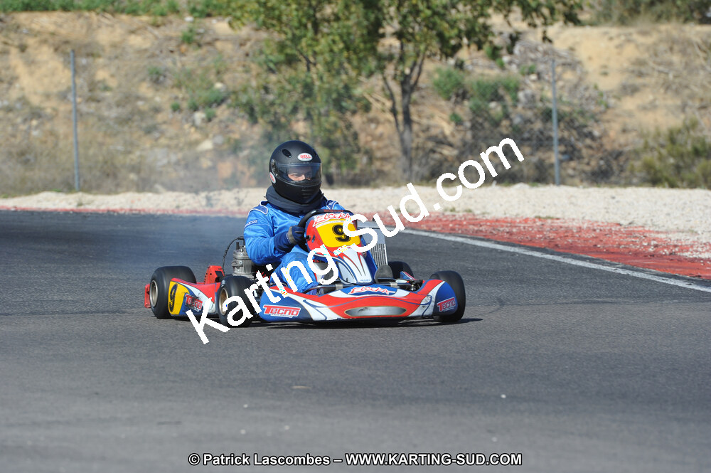 08 & 09/10/2011 : Finale Nationale X30 à Grabels (Photos Patrick Lascombes) 2011 — karting
