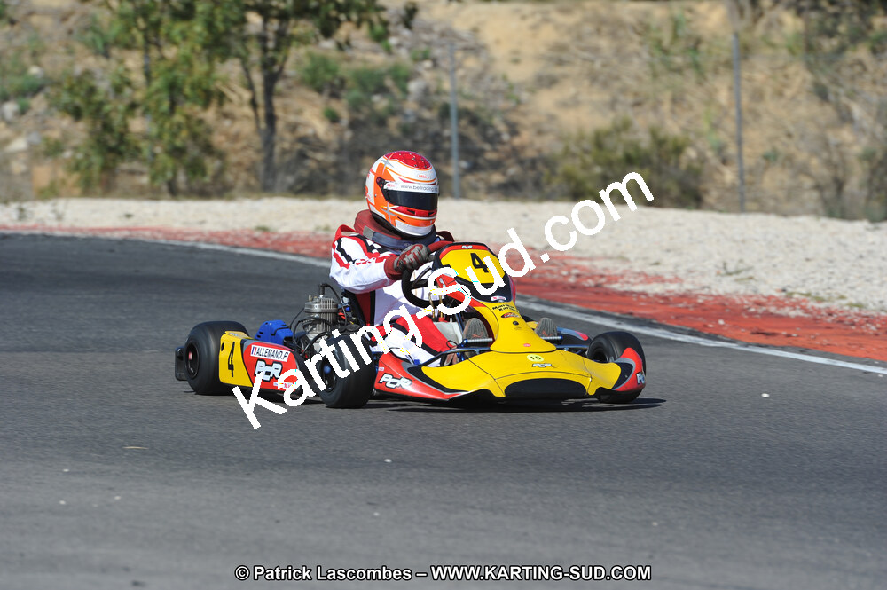 08 & 09/10/2011 : Finale Nationale X30 à Grabels (Photos Patrick Lascombes) 2011 — karting
