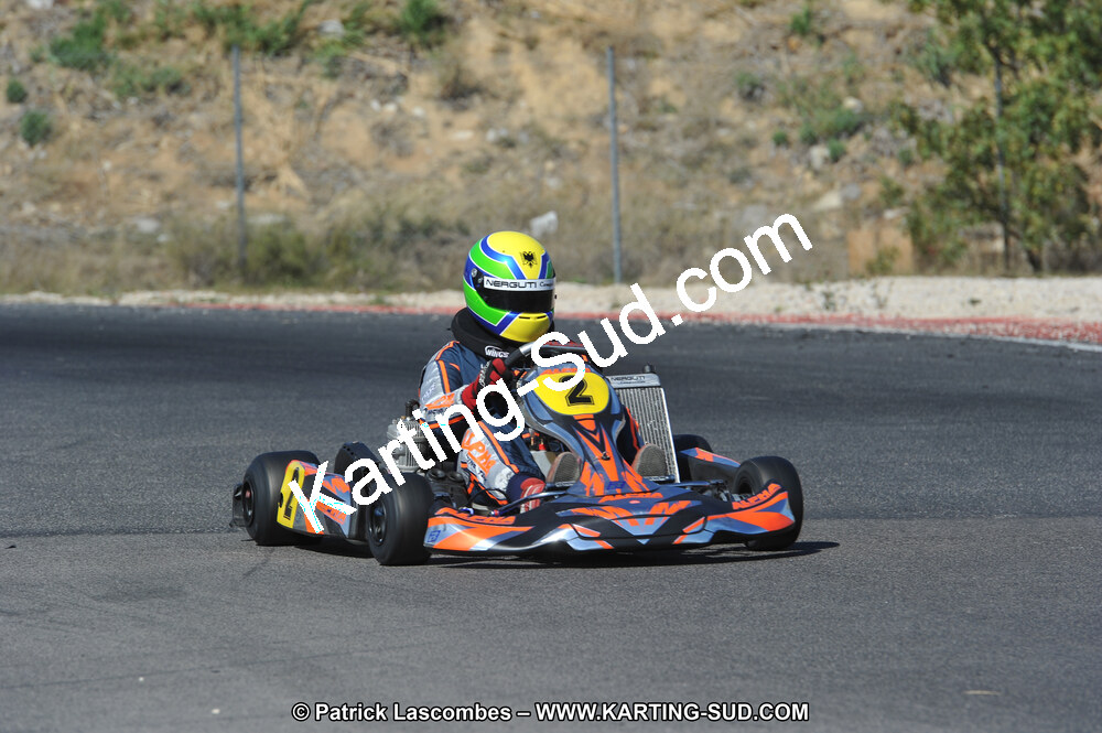 08 & 09/10/2011 : Finale Nationale X30 à Grabels (Photos Patrick Lascombes) 2011 — karting