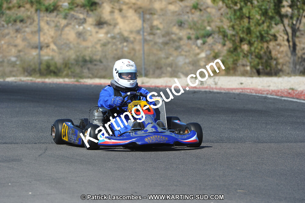 08 & 09/10/2011 : Finale Nationale X30 à Grabels (Photos Patrick Lascombes) 2011 — karting